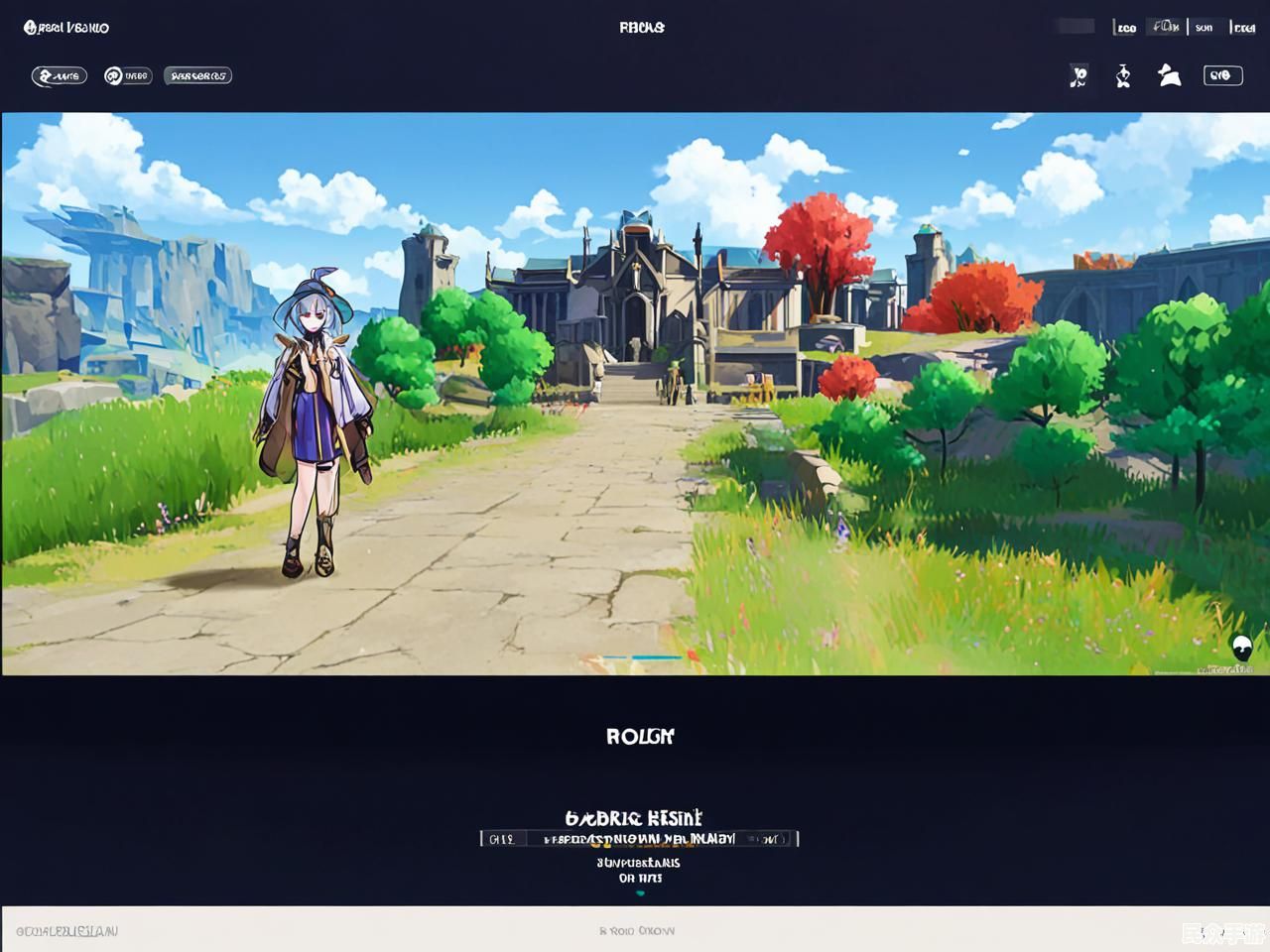 《原神》3.0版本前瞻：新角色、新地图与玩法全解析