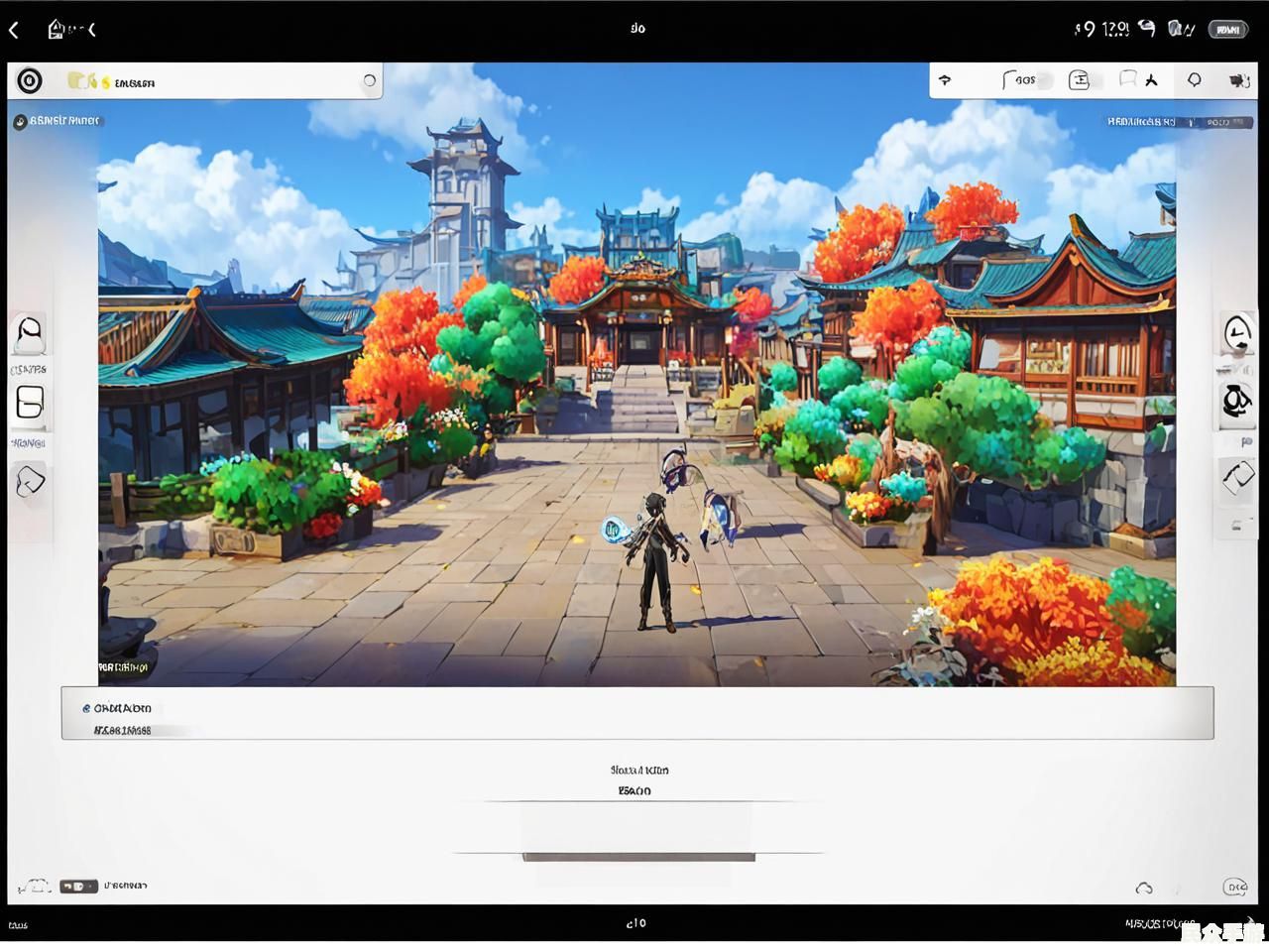 《原神》3.0版本前瞻：新角色、新地图与玩法全解析