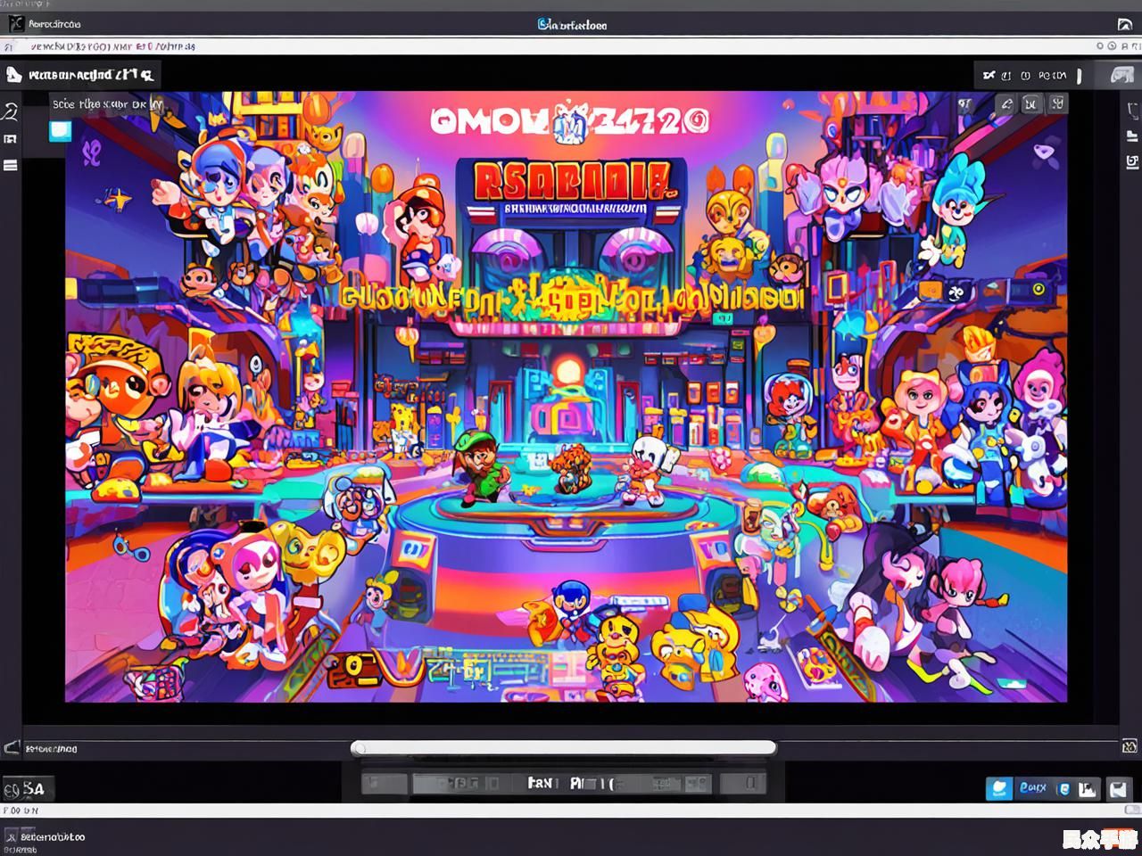 2023年最受欢迎的游戏推荐:涵盖热门类型与平台 2023年最受欢迎的游戏推荐:涵盖热门类型与平台