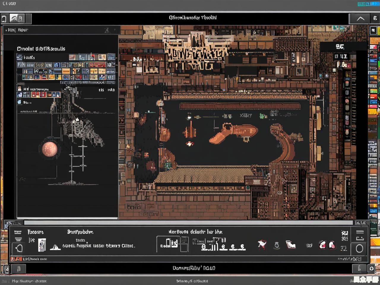 游戏标题解析:深度剖析玩法、特色与玩家体验 游戏标题解析:深度剖析玩法、特色与玩家体验