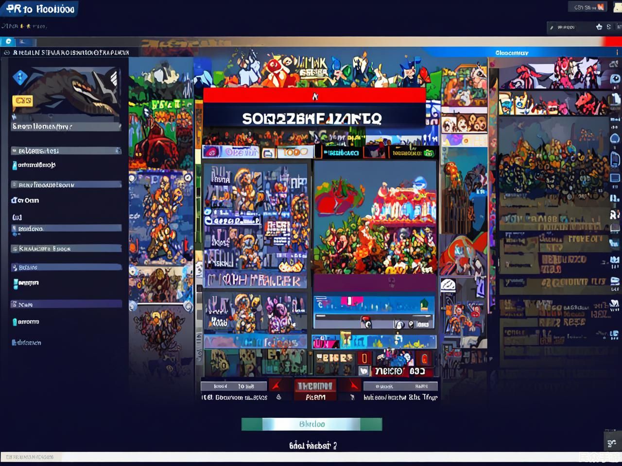 最佳游戏推荐：2023年不容错过的热门游戏盘点