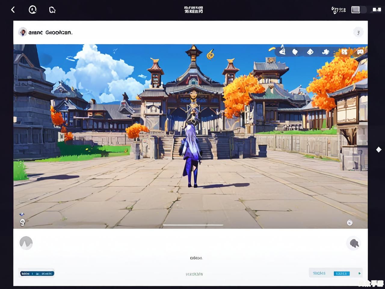 《原神》3.0版本前瞻：新角色、地图与剧情深度解析