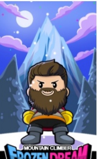 登山者冰冻之梦截图2