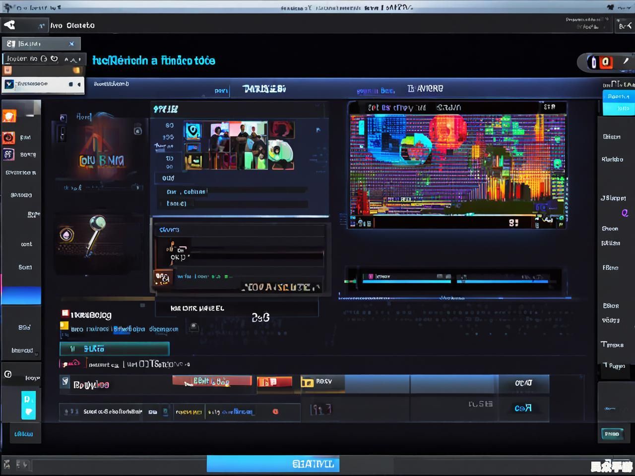 游戏标题解析：如何选择最适合你的游戏名称