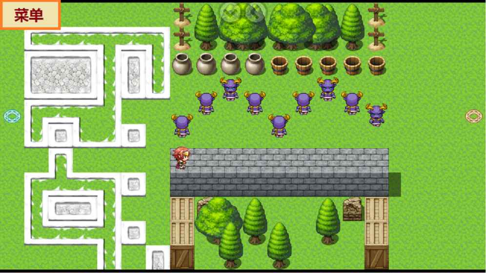 什么垃圾的滑稽游戏2截图4