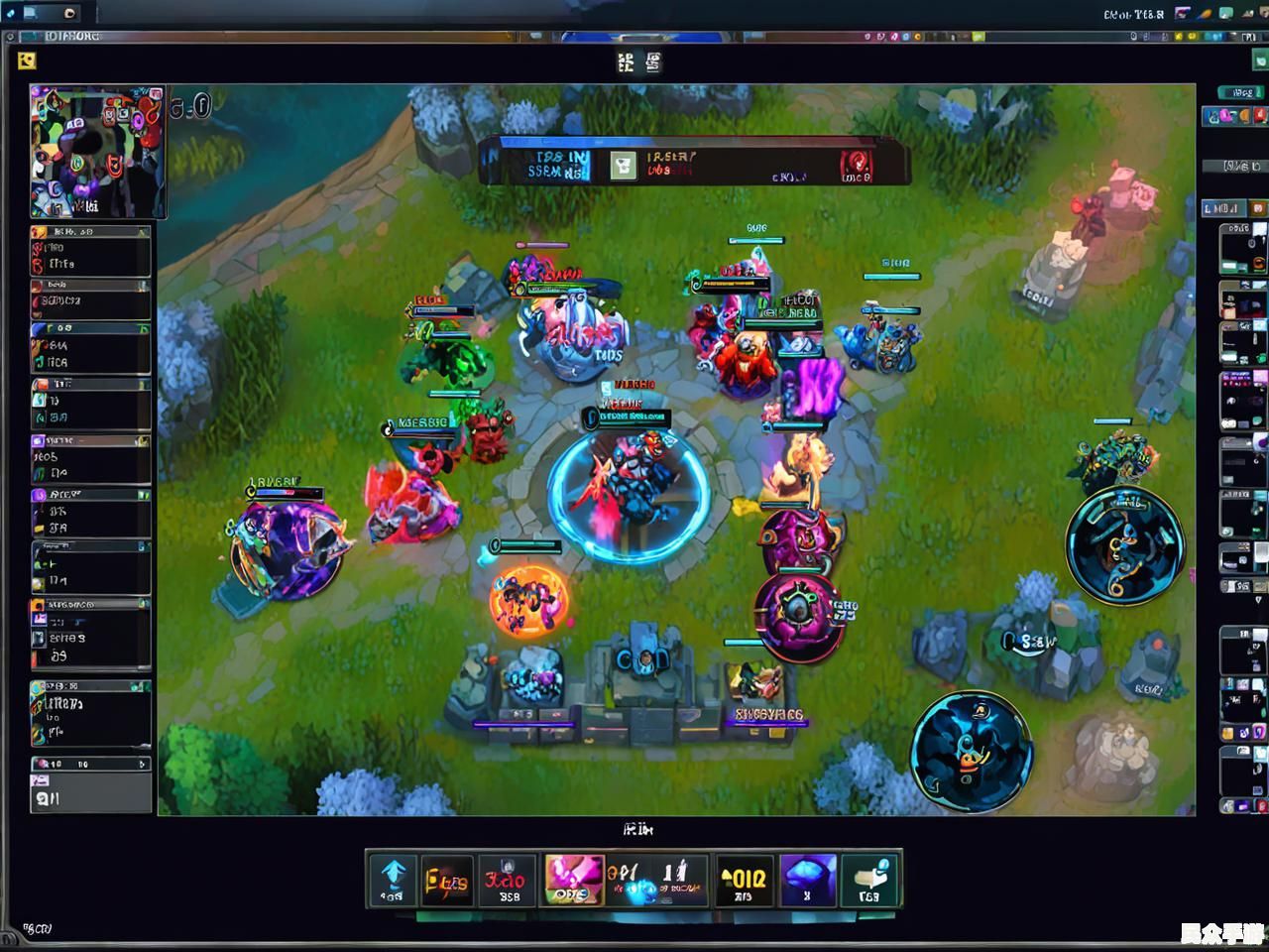 深入解析热门游戏:玩法、特色与玩家体验全指南 深入解析热门游戏:玩法、特色与玩家体验全指南