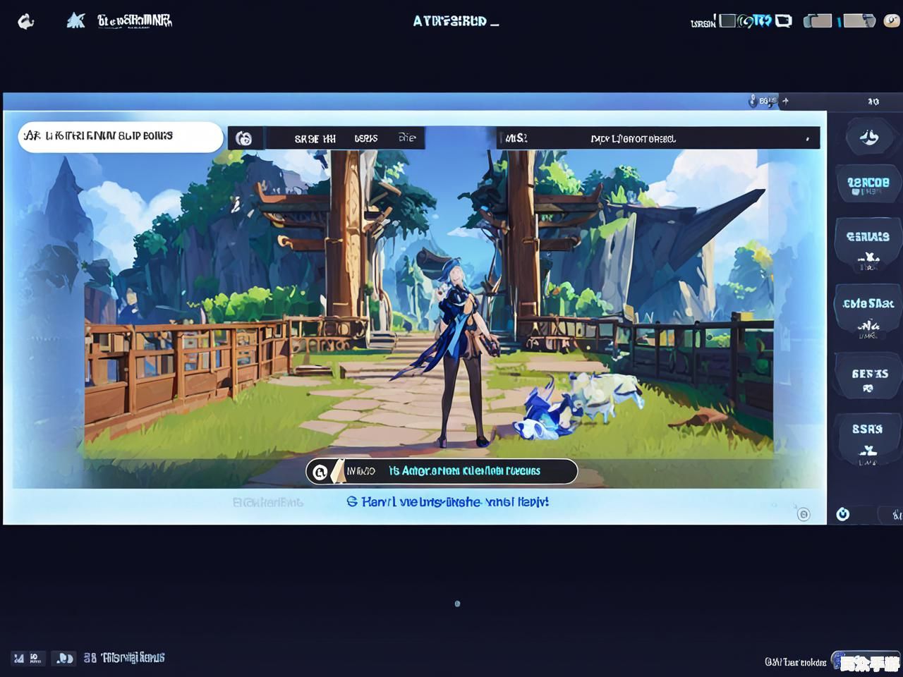 《原神》4.0版本更新内容一览：新增地图、角色与活动全解析
