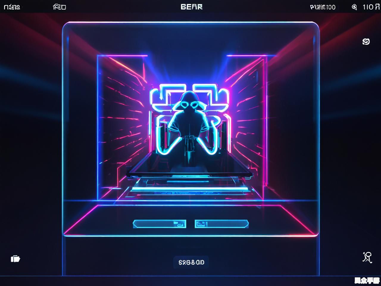 深入解析游戏标题：玩法特色与沉浸体验