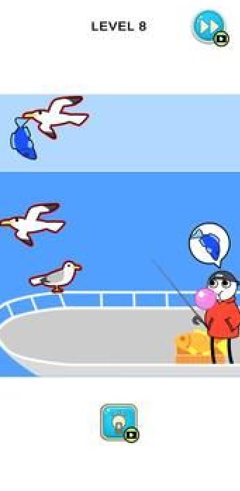 超级咀嚼口香糖截图2