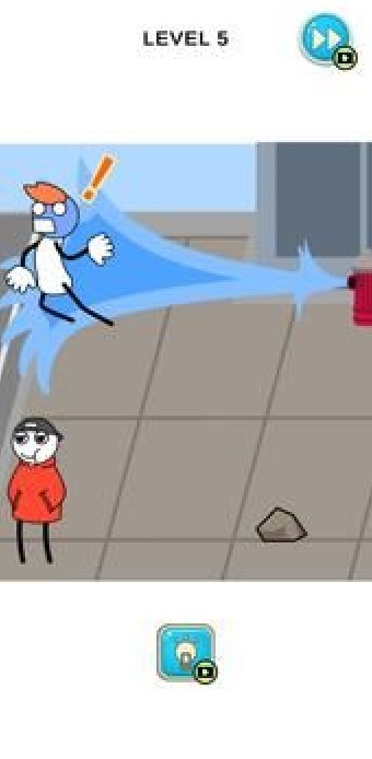 超级咀嚼口香糖截图3