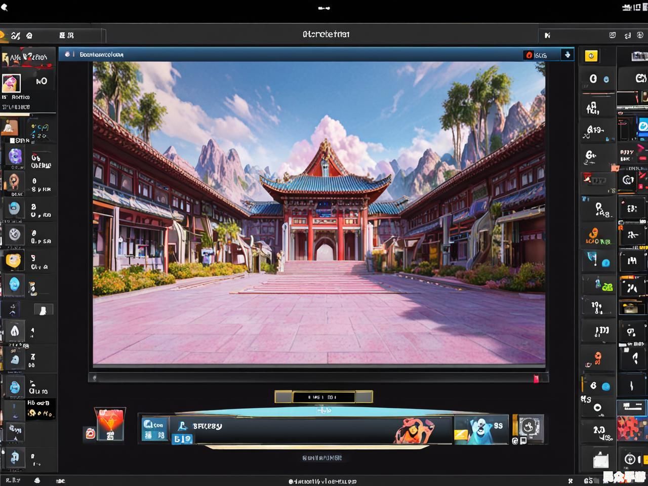 深入了解游戏标题：历史、演变与未来趋势