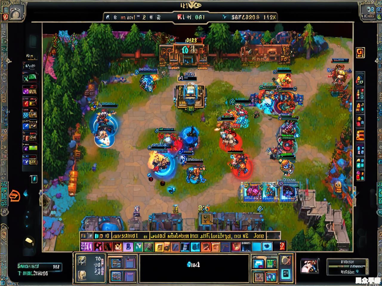 深入了解热门游戏：游戏玩法、特色与玩家评价