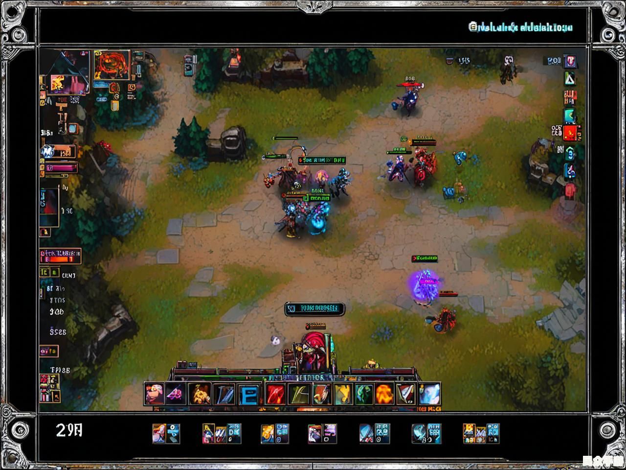 深入解析《游戏标题》：玩法特色与攻略指南