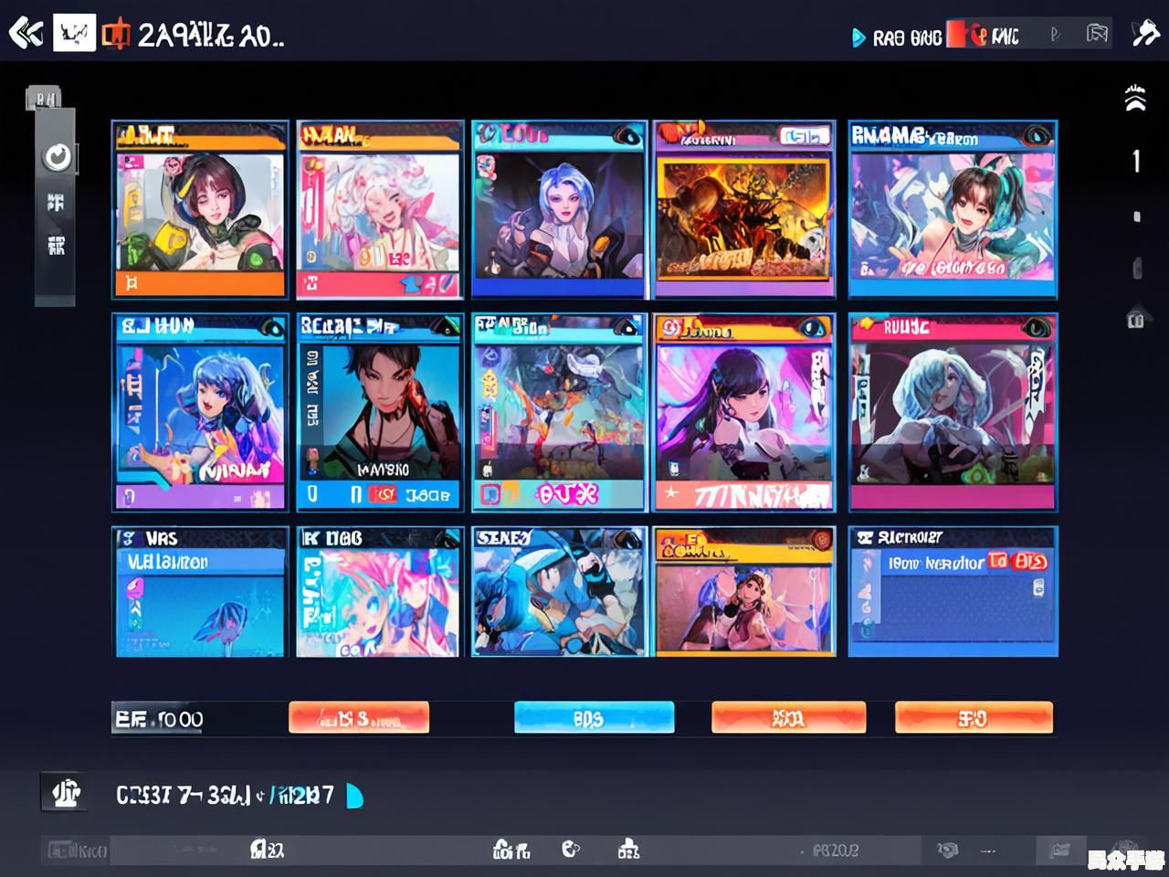 热门游戏推荐：2023年最值得玩的游戏盘点