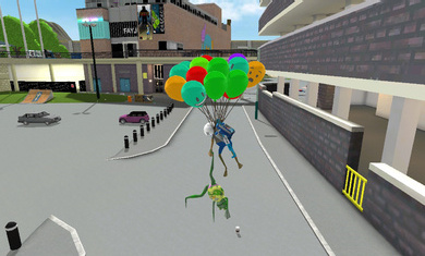 神奇青蛙免费版截图1