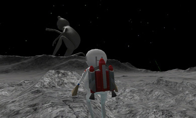 神奇青蛙v2手机版截图2