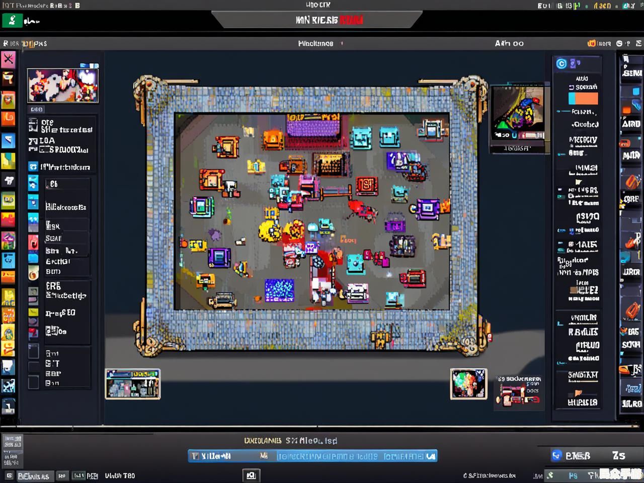 深入解析《游戏标题》：玩法、特色与攻略全指南