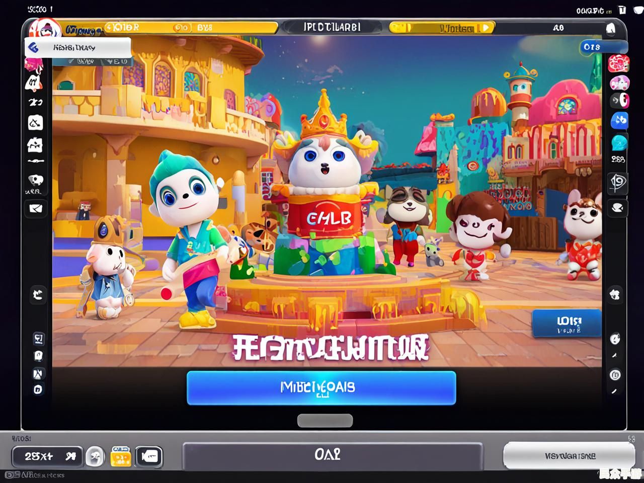 游戏标题解析：玩法、特点与玩家评价