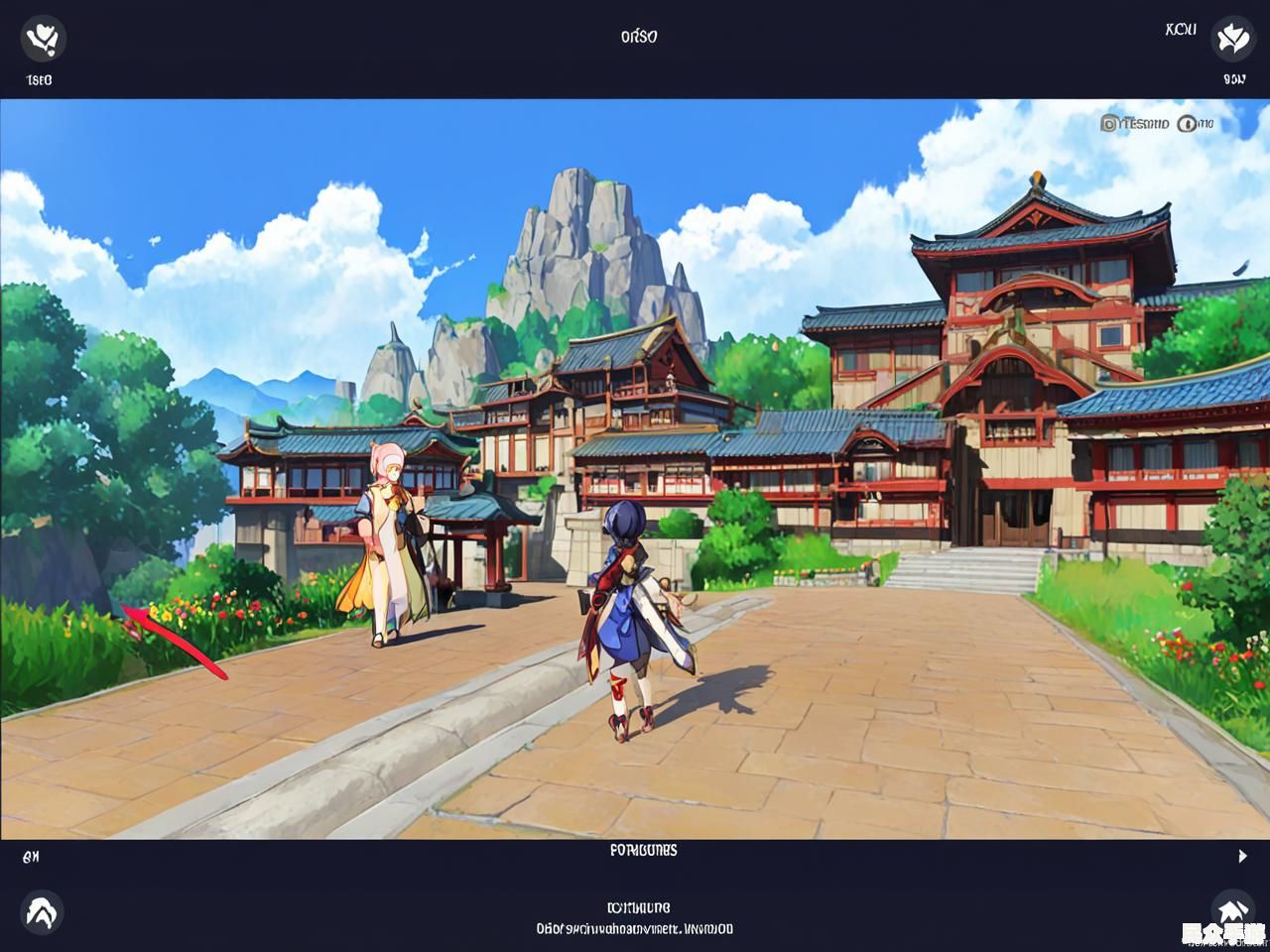 热门游戏《原神》深度评测：开放世界玩法与角色养成解析