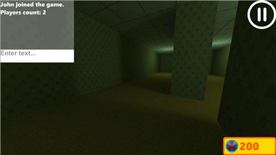 后室联机版截图2