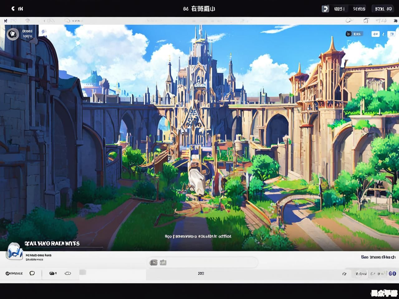 《原神》新手入门指南：从零开始的提瓦特大陆冒险