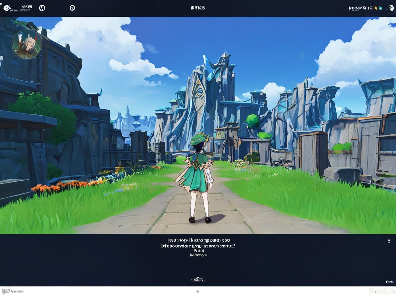 《原神》3.0版本前瞻：新区域须弥、角色与玩法全解析