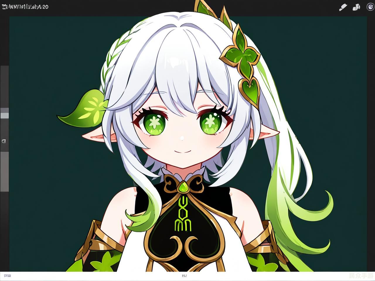 《原神》3.0版本前瞻：须弥新地图、草元素角色与剧情揭秘