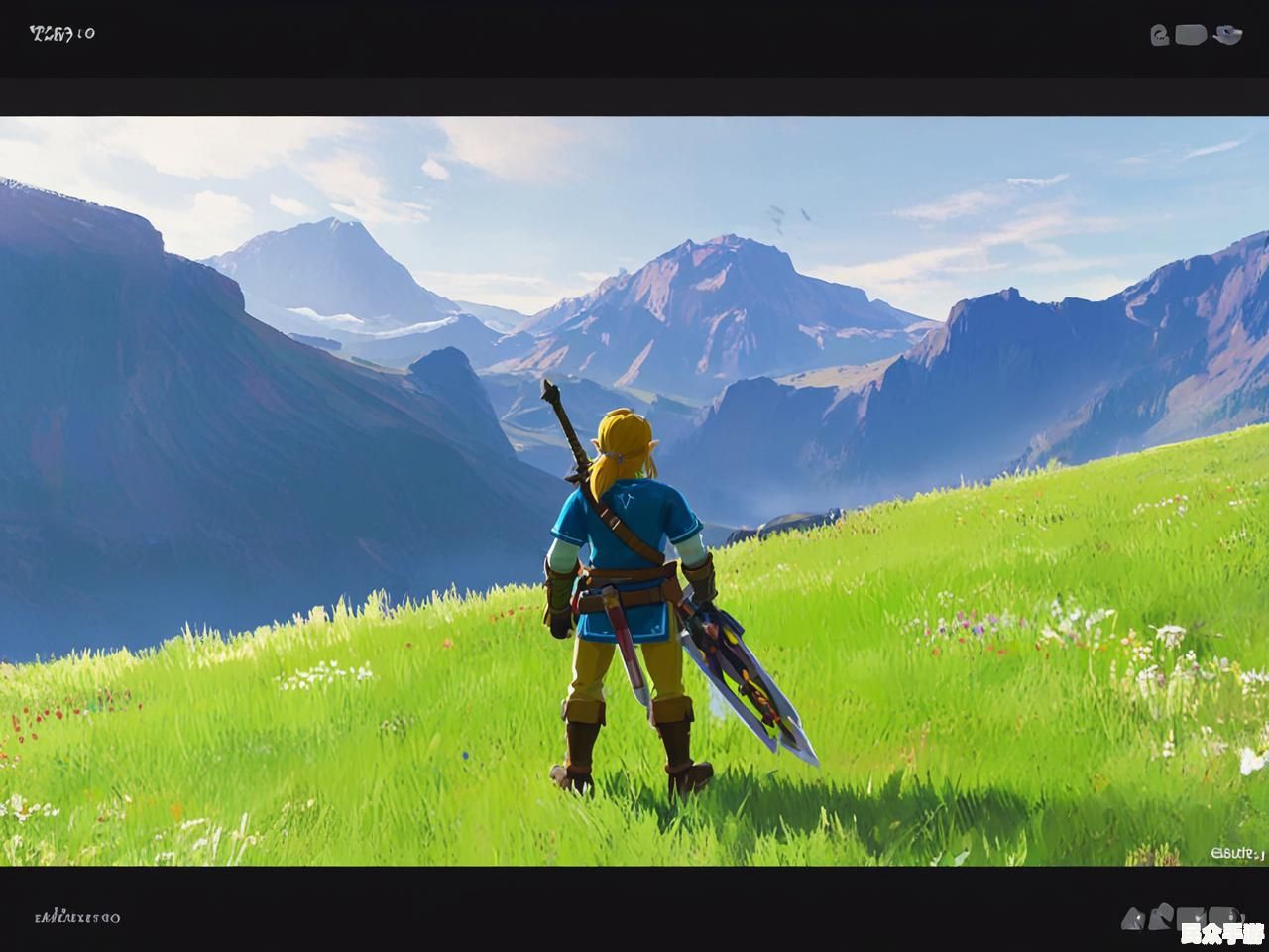 《塞尔达传说：荒野之息》深度评测与游戏玩法解析