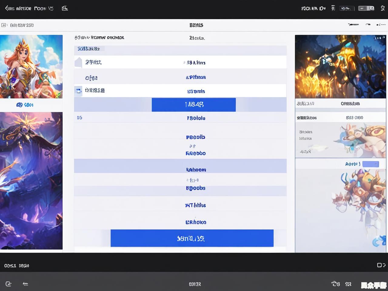 2023年最受欢迎的手机游戏推荐:热门游戏排行榜 2023年最受欢迎的手机游戏推荐:热门游戏排行榜