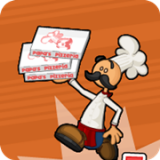 老爹汉堡店历险记无敌版