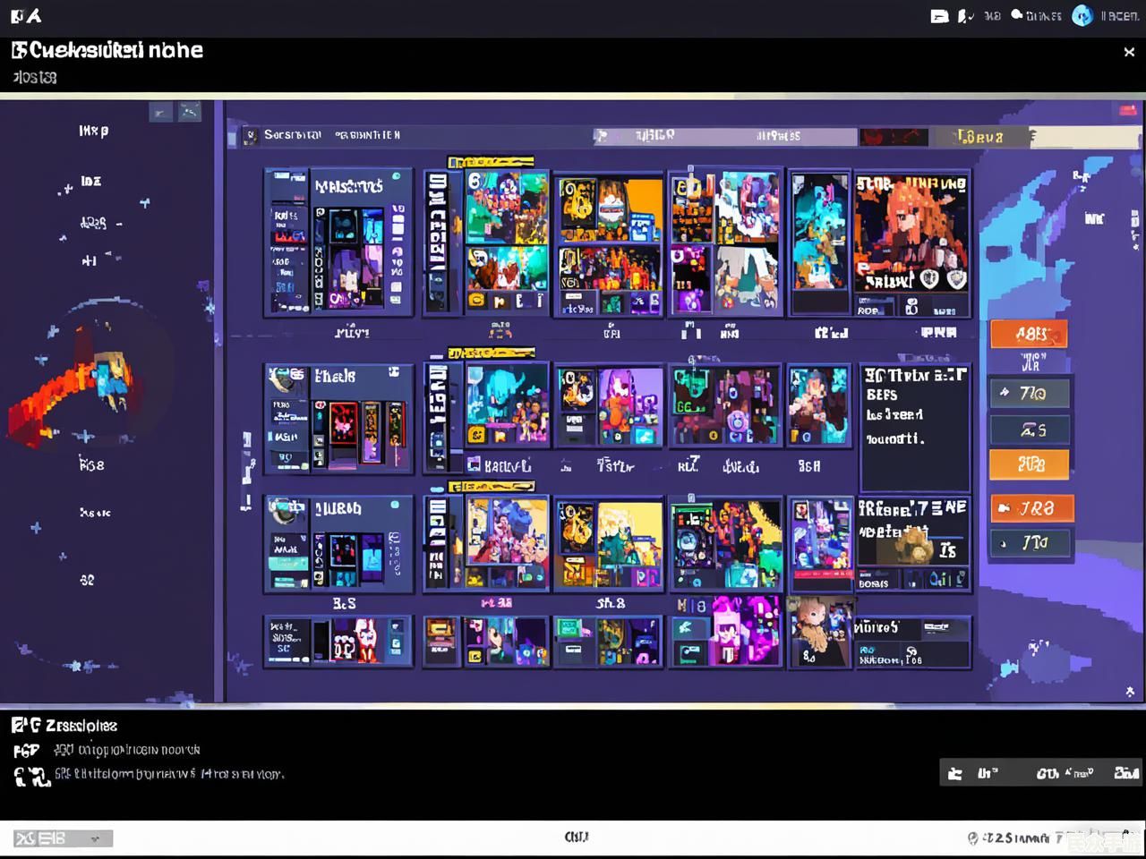 热门游戏推荐：2023年最值得玩的游戏大作盘点