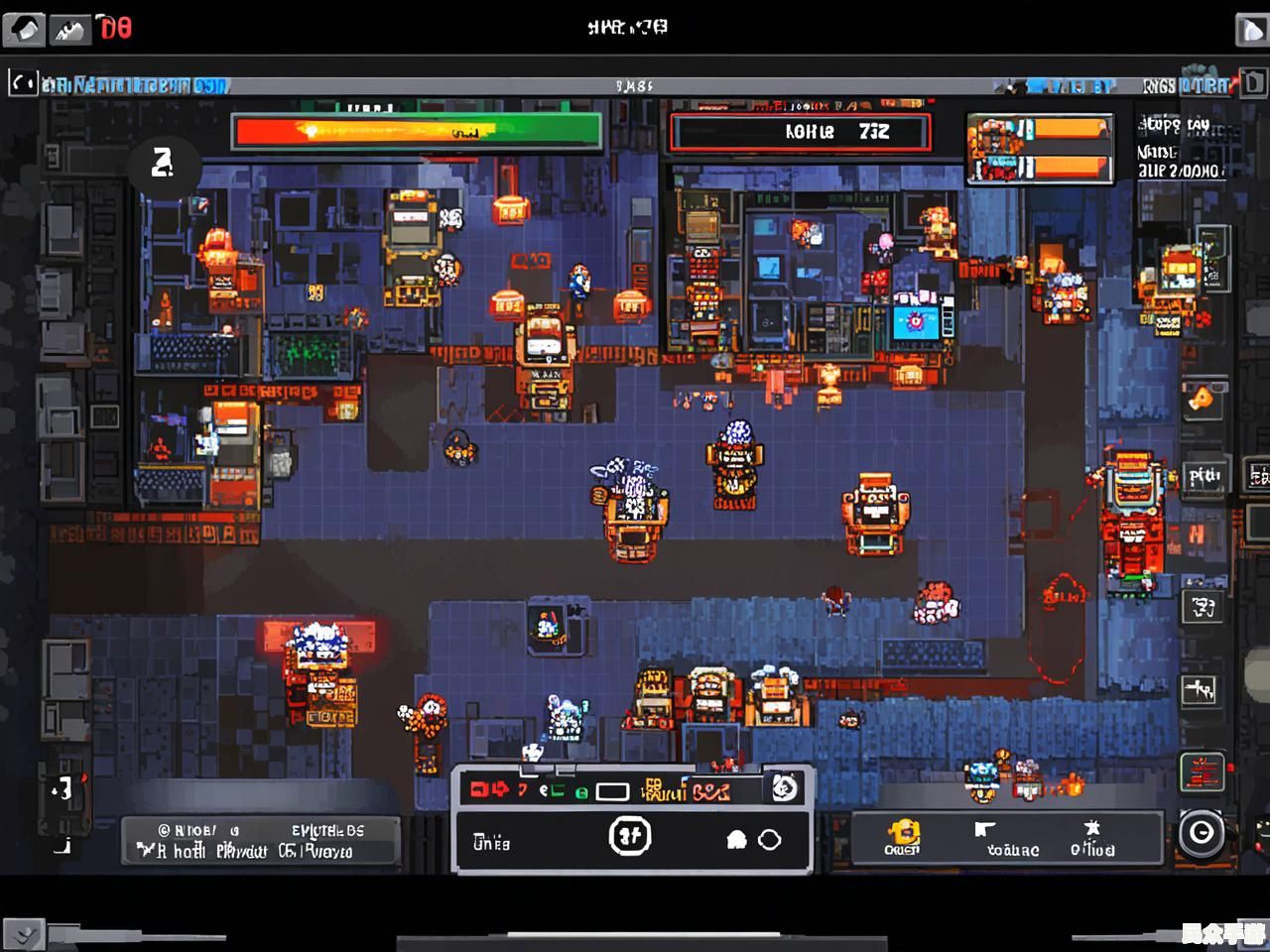 探索《未命名游戏》的玩法特色与沉浸式体验 探索《未命名游戏》的玩法特色与沉浸式体验