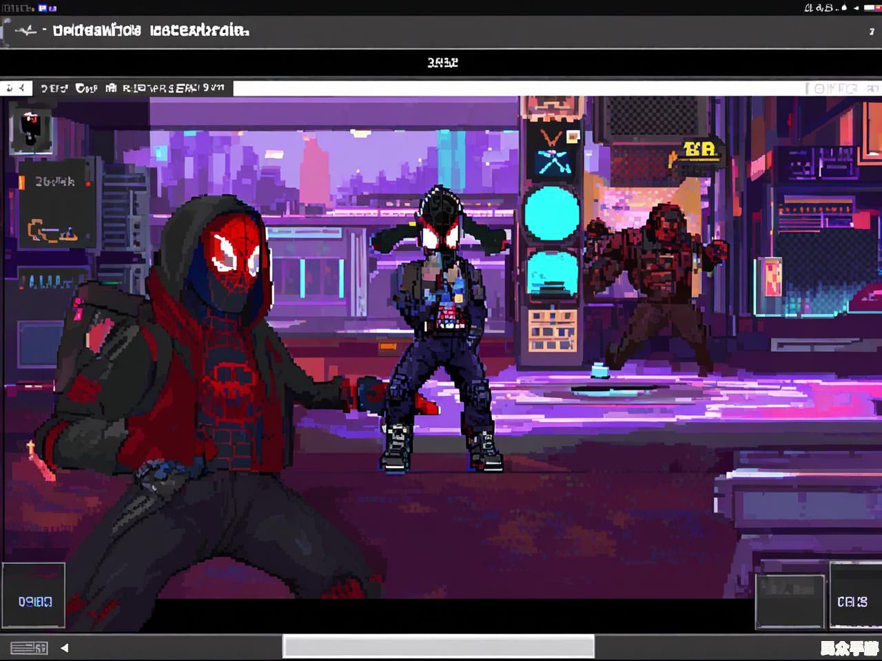 2023年最值得玩的游戏推荐：沉浸式体验与创新玩法