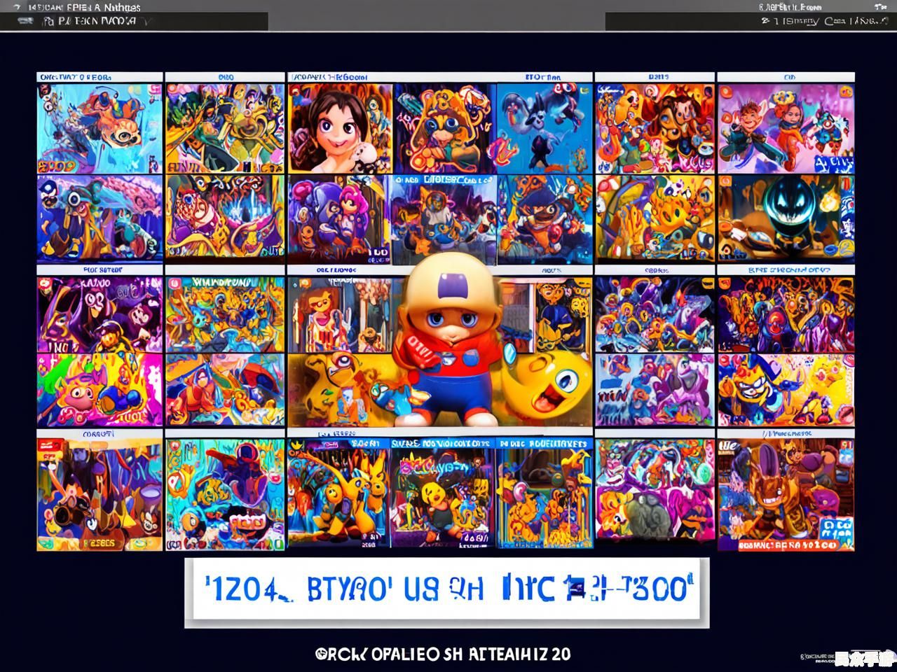 2024年最受期待的游戏盘点：热门大作与独立精品推荐