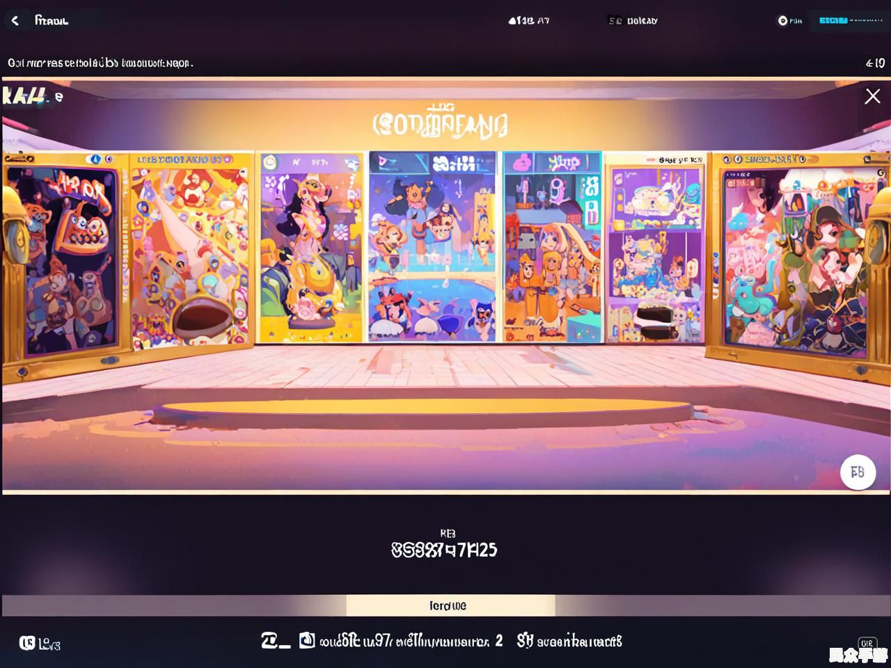 2024年最佳游戏推荐:热门游戏盘点与玩家必玩清单 2024年最佳游戏推荐:热门游戏盘点与玩家必玩清单