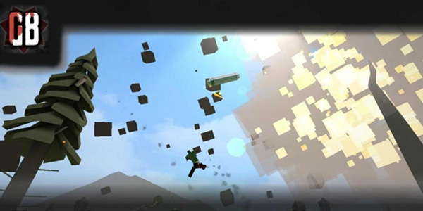 g沙盒仇恨最终版截图0