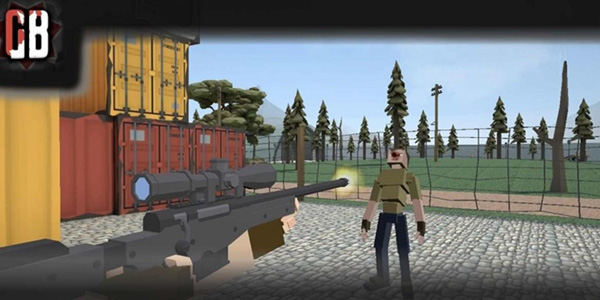 g沙盒仇恨最终版截图1