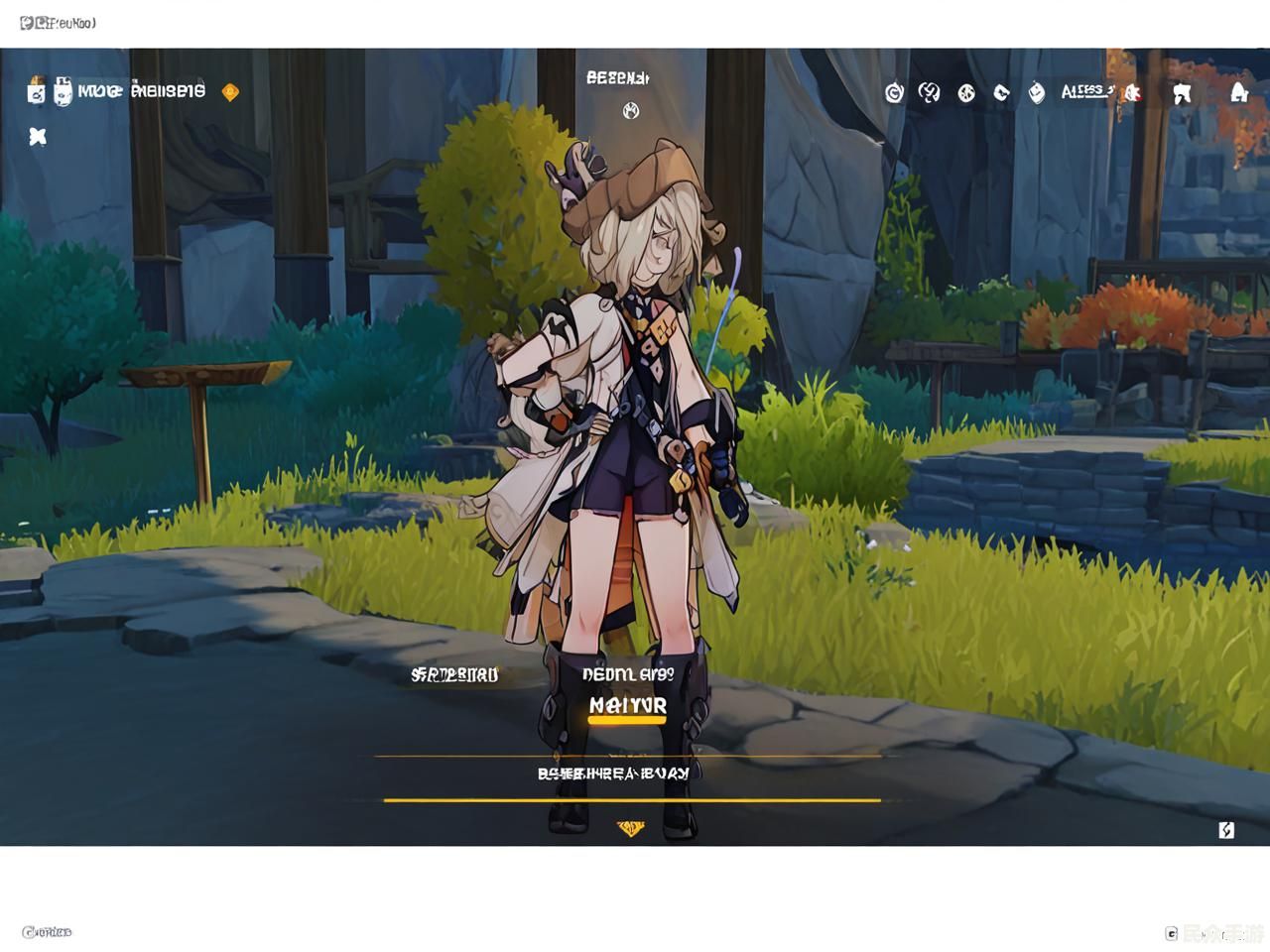 《原神》3.0版本前瞻：新角色、地图与剧情全面解析