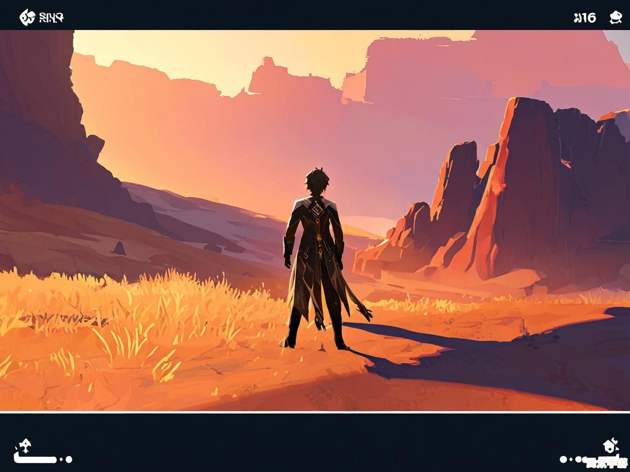 热门游戏《原神》深度评测：玩法、角色与开放世界探索