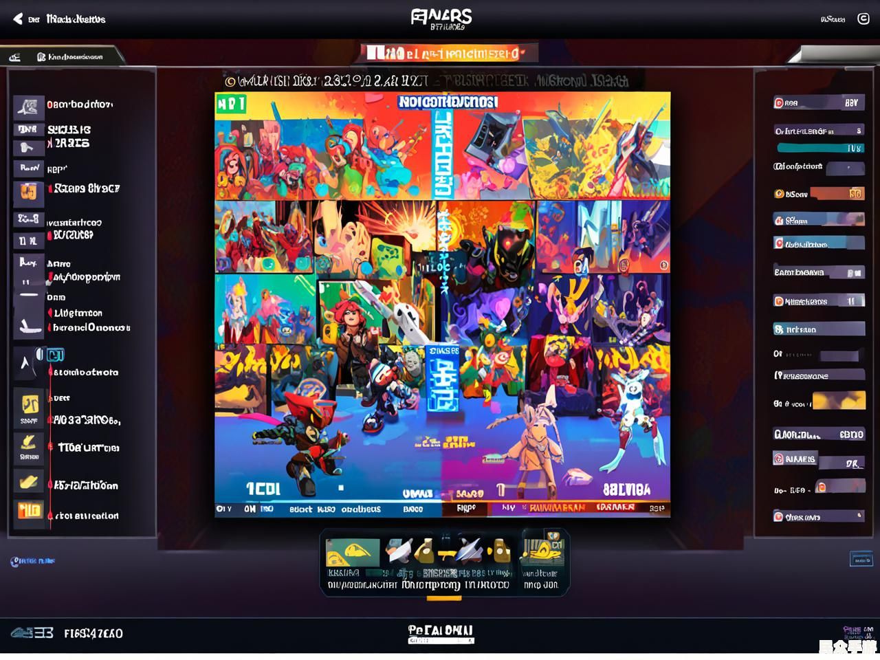 2024年最佳游戏推荐：热门游戏排行榜