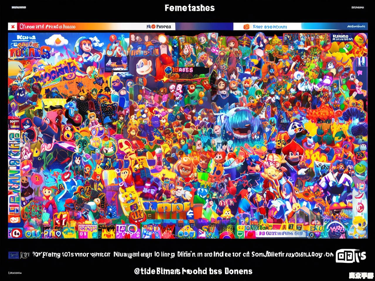 2023年最受欢迎的游戏推荐：畅玩热门游戏大作