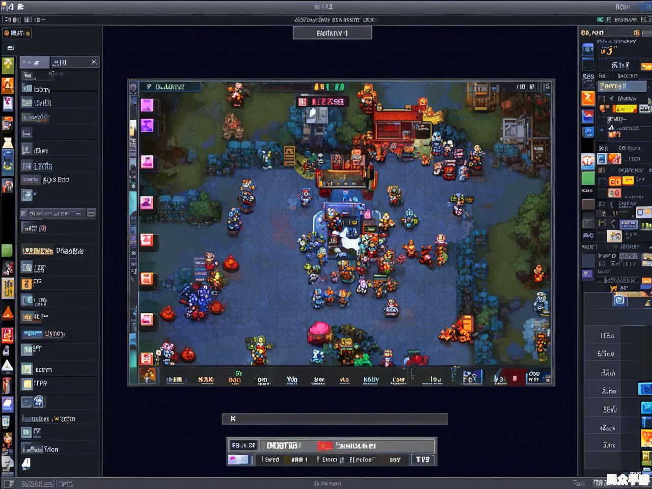 2024年最值得期待的游戏推荐:玩法、剧情与创新解析 2024年最值得期待的游戏推荐:玩法、剧情与创新解析