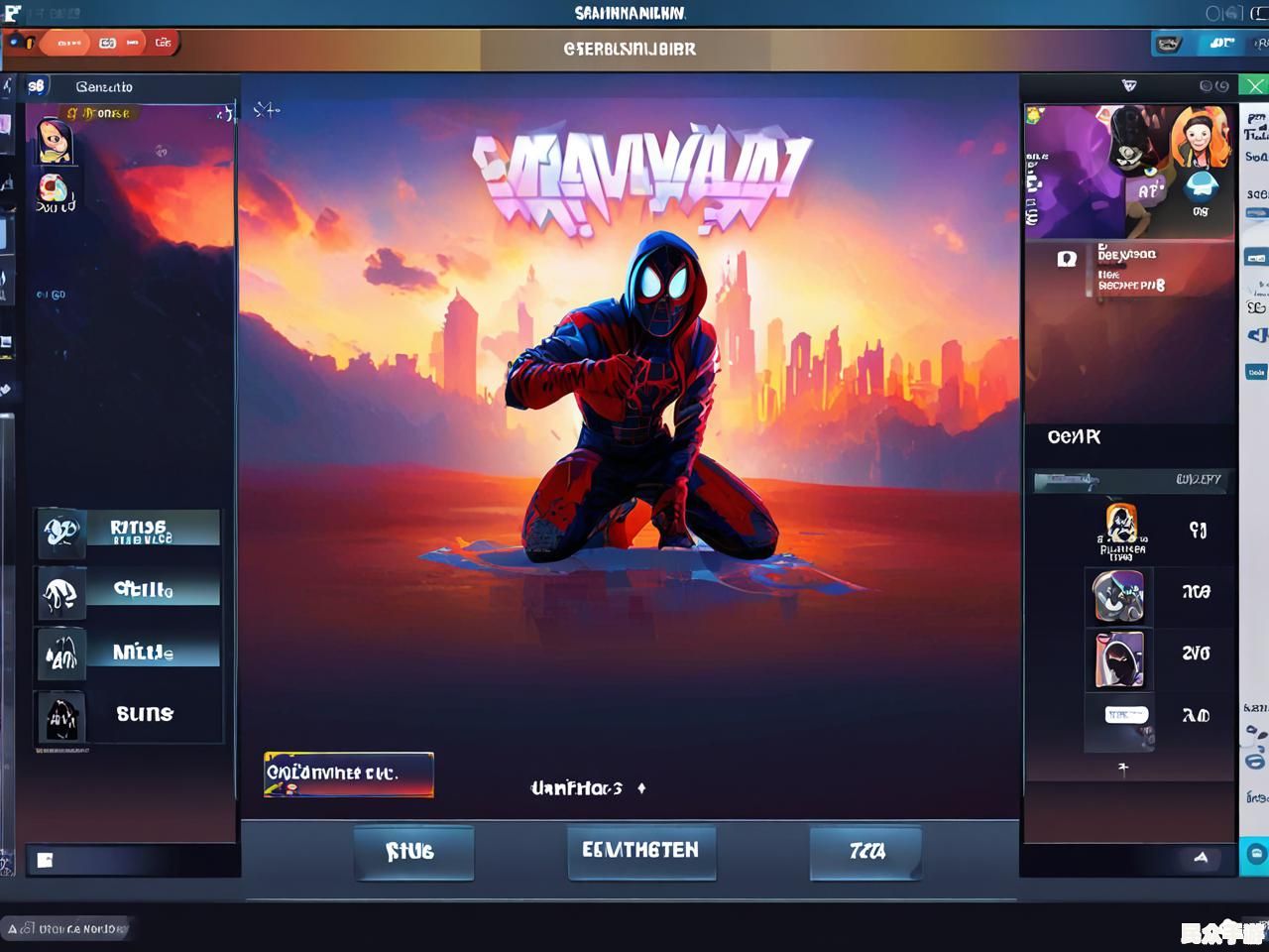 游戏标题分析：如何打造引人入胜的游戏体验