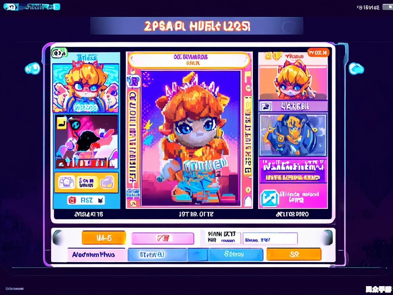 2023年最佳游戏推荐：热门游戏盘点与玩家指南