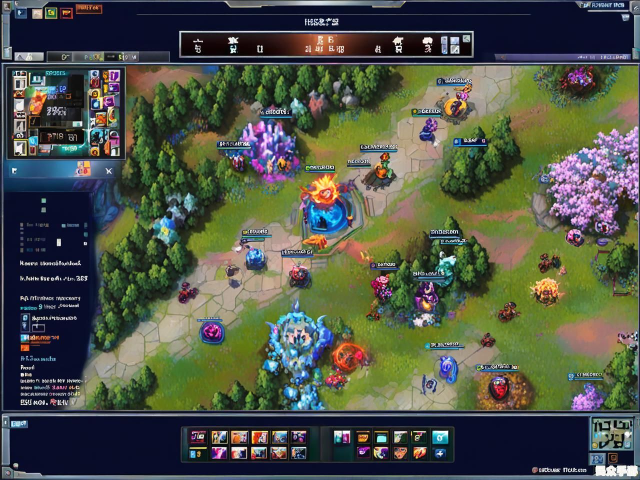 深入了解游戏世界:从玩法到文化的全面解析 深入了解游戏世界:从玩法到文化的全面解析