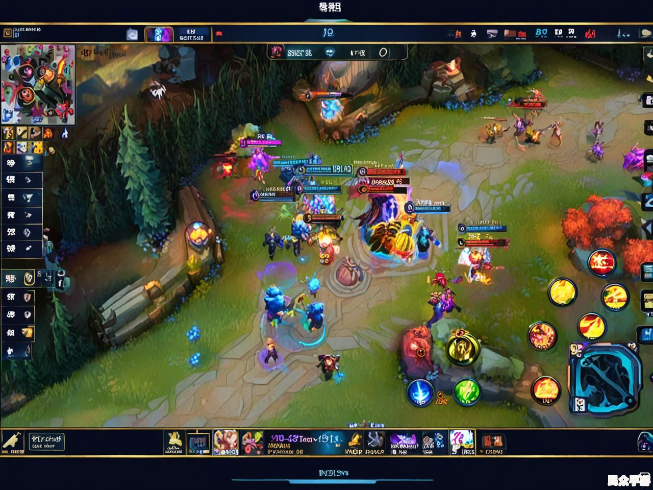 深入了解热门游戏:从玩法到评价的全方位解析 深入了解热门游戏:从玩法到评价的全方位解析