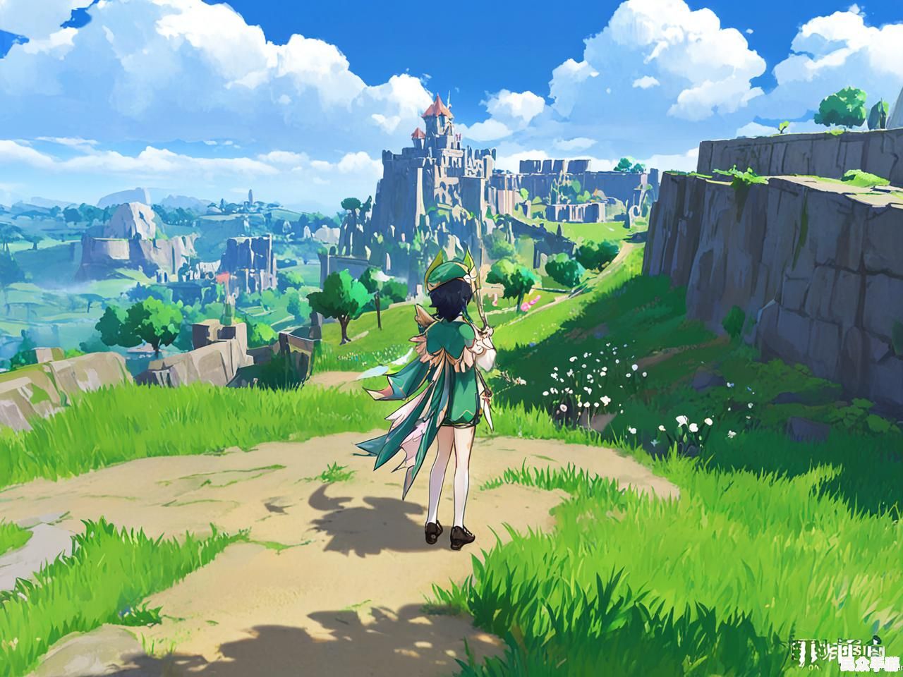 《原神》深度评测：开放世界冒险与角色养成的完美结合