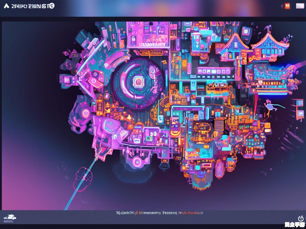 热门游戏推荐：2023年必玩的顶级游戏大作