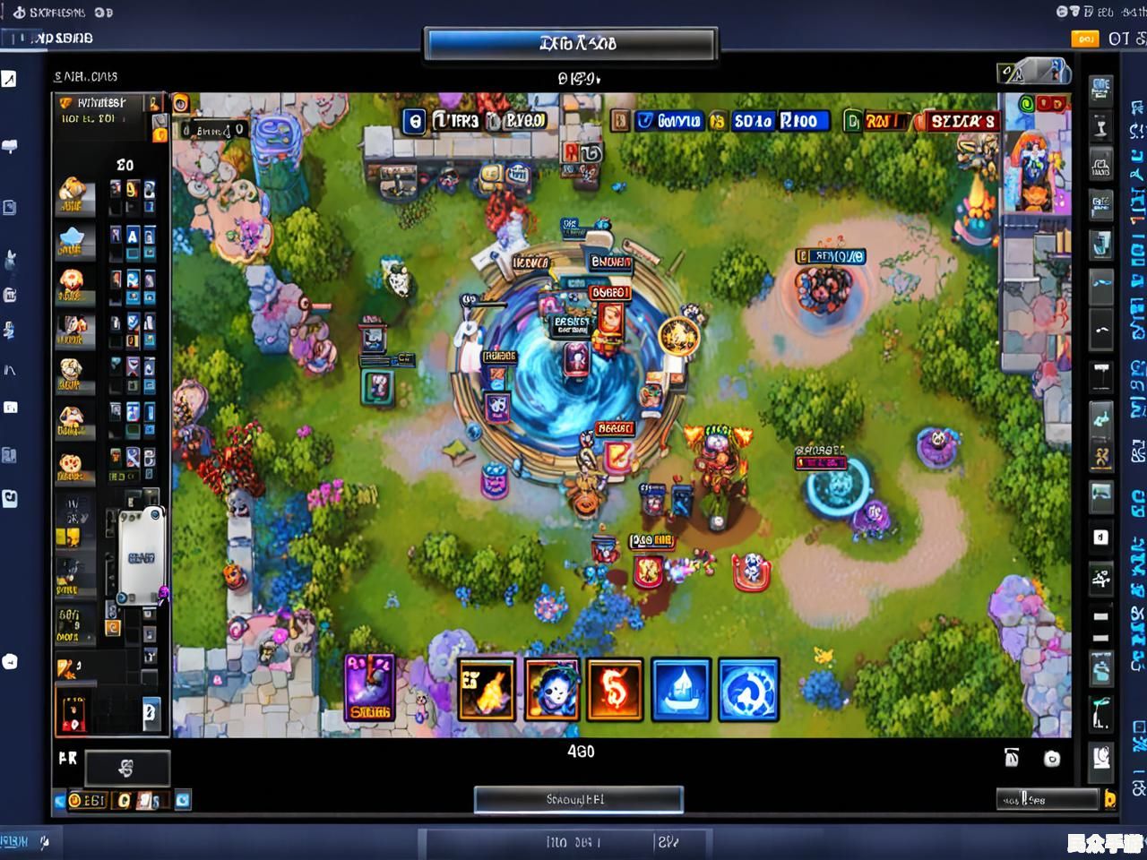 深入解析热门游戏玩法与攻略：从入门到精通