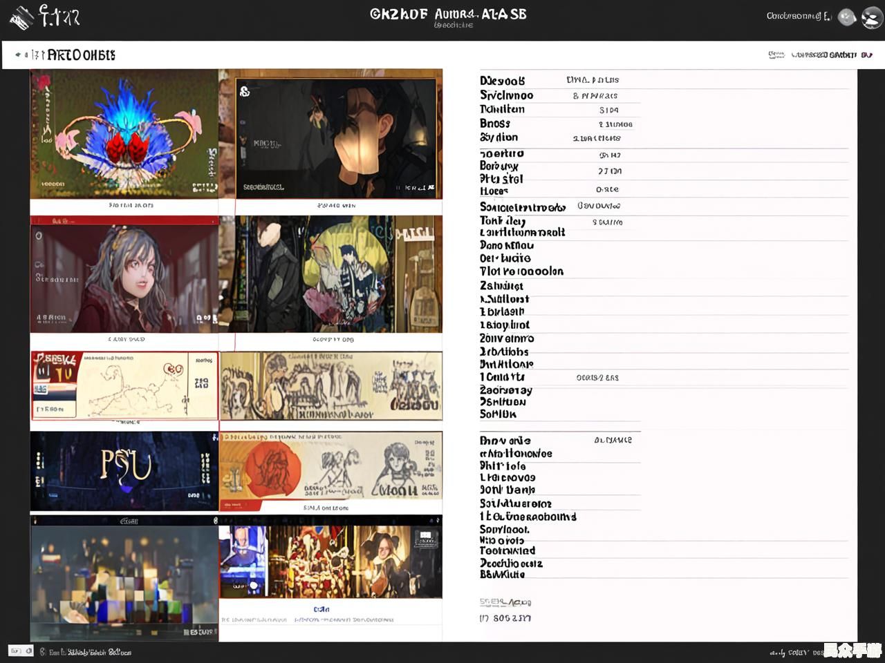 2023年最值得期待的游戏盘点：热门大作与独立精品推荐